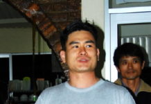 Thank you, Mr. Cho, Young-Hun