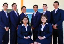 2009년 2월 선교보고