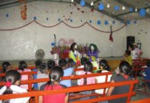 La Gloria 학생사역 la gloria