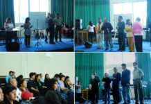 2009 PTA 미팅 2009년 PTA 미팅